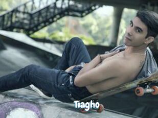 Tiagho
