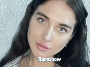 Tianashow