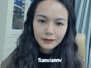 Tianxiannv