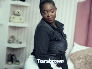 Tiarabrown