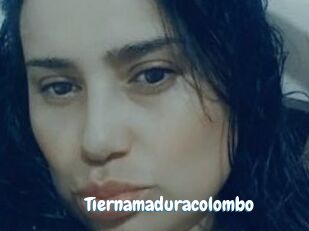 Tiernamaduracolombo