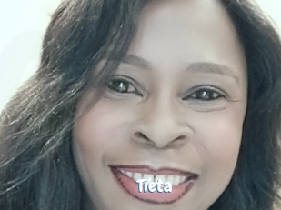 Tieta