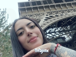 tifajinx Coquine Avenue