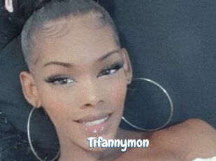 Tifannymon