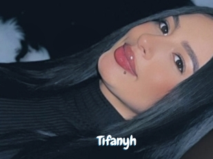 Tifanyh