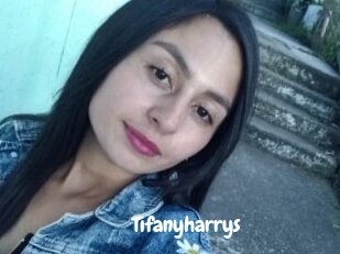 Tifanyharrys