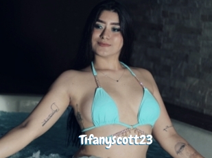 Tifanyscott23