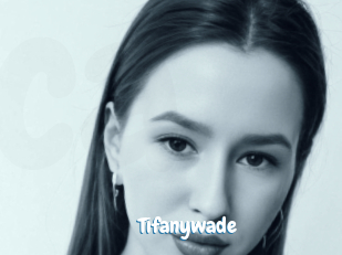Tifanywade