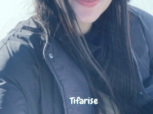 Tifarise