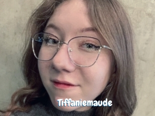 Tiffaniemaude