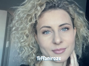 Tiffaniroze