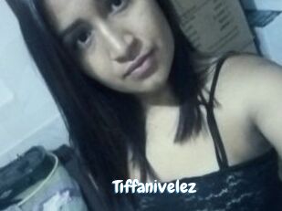 Tiffanivelez