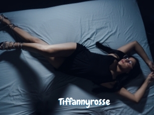 tiffannyrosse Coquine Avenue
