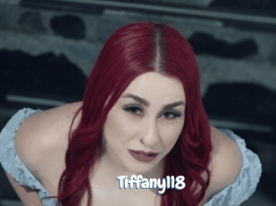 Tiffany118