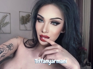 Tiffanyarmani