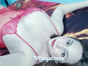 Tiffanyathena