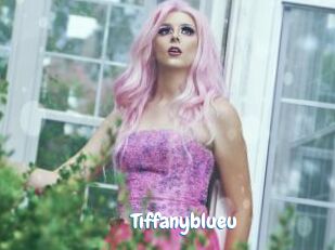 tiffanyblueu Coquine Avenue