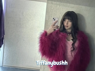 Tiffanybushh