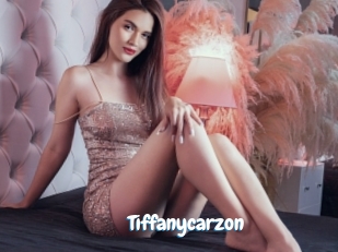 Tiffanycarzon