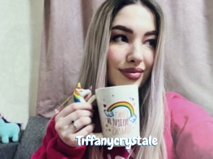 Tiffanycrystale