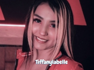 tiffanylabelle Coquine Avenue