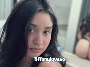 Tiffanyluvexo