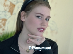tiffanymaud Coquine Avenue