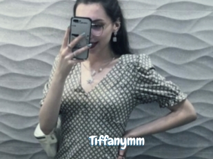 Tiffanymm