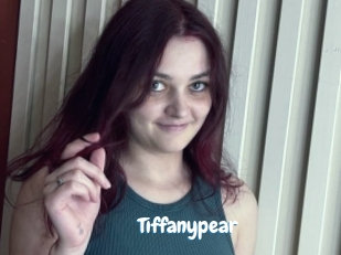 Tiffanypear