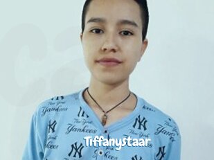 Tiffanystaar