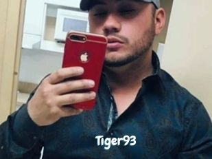 Tiger93