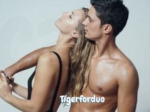 Tigerforduo