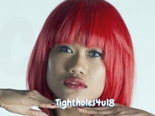 Tightholes4u18