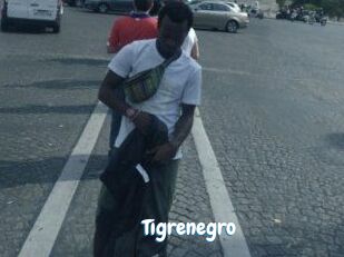 Tigrenegro