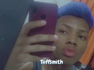 Tiiffsmith