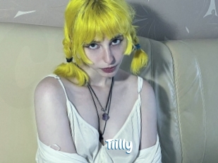 Tiilly