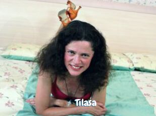 Tilasa
