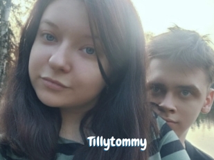 Tillytommy