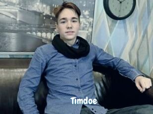 Timdoe