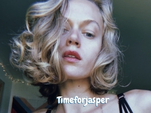Timeforjasper