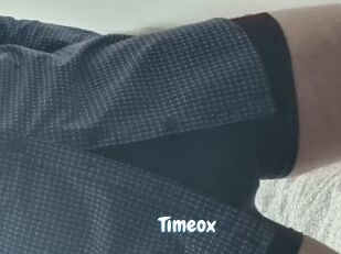 Timeox