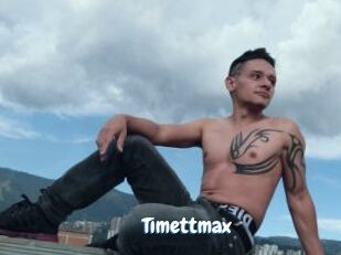 Timettmax