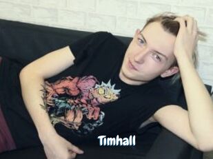 Timhall