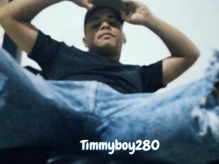 Timmyboy280