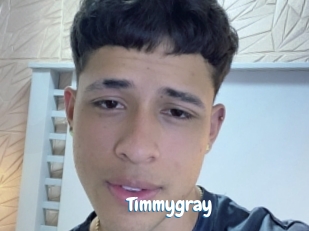 Timmygray