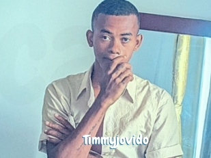 timmyjovido Coquine Avenue