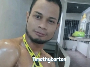 Timothybarton
