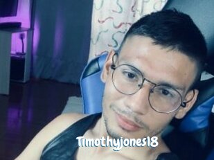 Timothyjones18