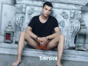 Timroice
