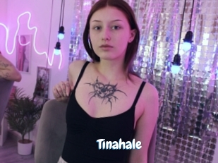 Tinahale